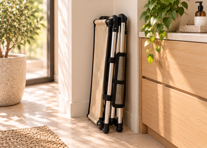 Zaelia Foldable Pet Grooming Station
