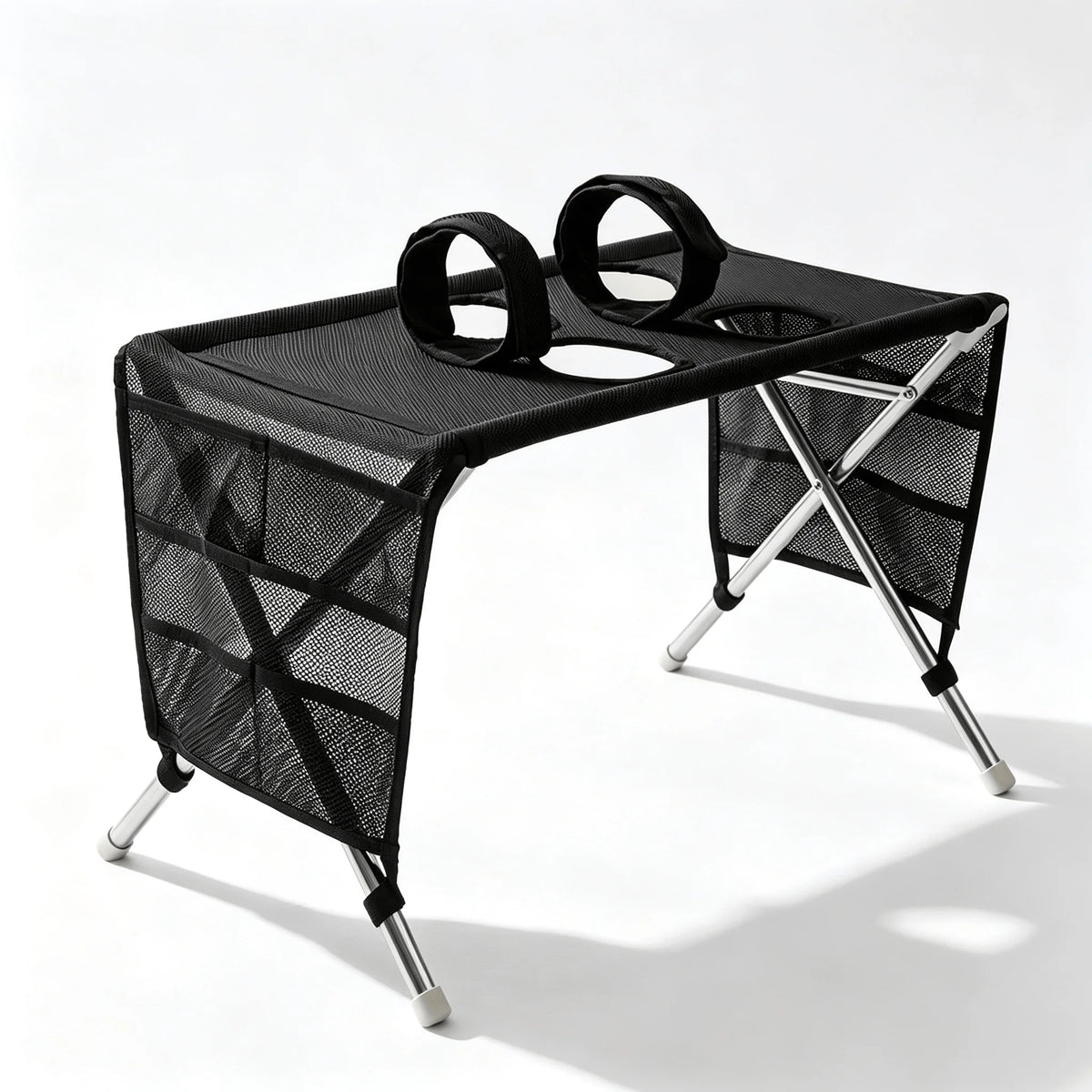 Zaelia Foldable Pet Grooming Station