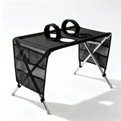 Zaelia Foldable Pet Grooming Station