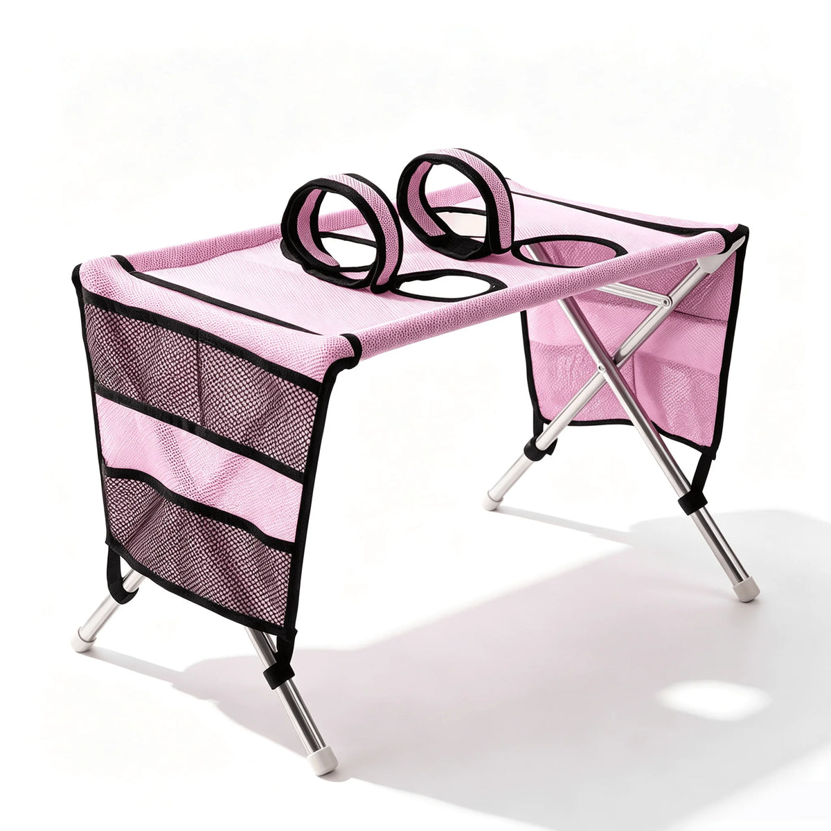 Zaelia Foldable Pet Grooming Station