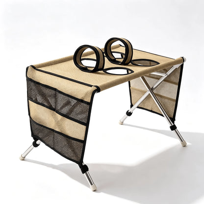 Zaelia Foldable Pet Grooming Station